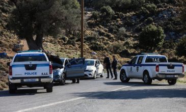 Μακελειό στα Βορίζια: Η αστυνομία έχει βίντεο με τον 43χρονο να πυροβολεί – Την Δευτέρα απολογούνται τα τρία αδέρφια