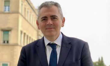 Χαρακόπουλος: Απόλυτα θετική διάθεση της κυβέρνησης για διάλογο με τους αγρότες