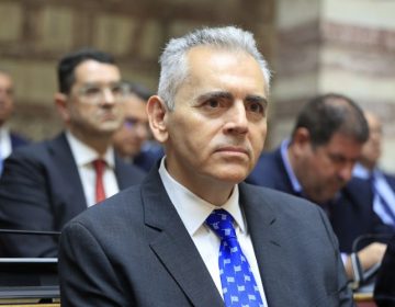 Μάξιμος Χαρακόπουλος: Θα πρέπει να μας γίνει ένα μάθημα η «περιπέτεια» των ΕΛΤΑ