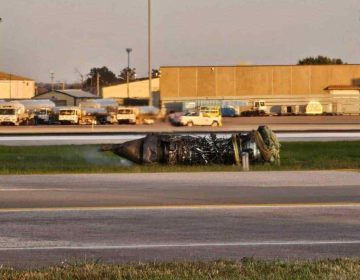 Συντριβή αεροσκάφους στο Κεντάκι: Στους 12 οι νεκροί – Κινητήρας αποκολλήθηκε πριν από την απογείωση