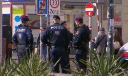 Εντοπίστηκε αποθήκη όπλων στην Βιέννη που έχει σχέση με τη Χαμάς – Προοριζόταν για τρομοκρατικές επιθέσεις