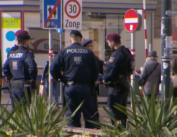 Εντοπίστηκε αποθήκη όπλων στην Βιέννη που έχει σχέση με τη Χαμάς – Προοριζόταν για τρομοκρατικές επιθέσεις