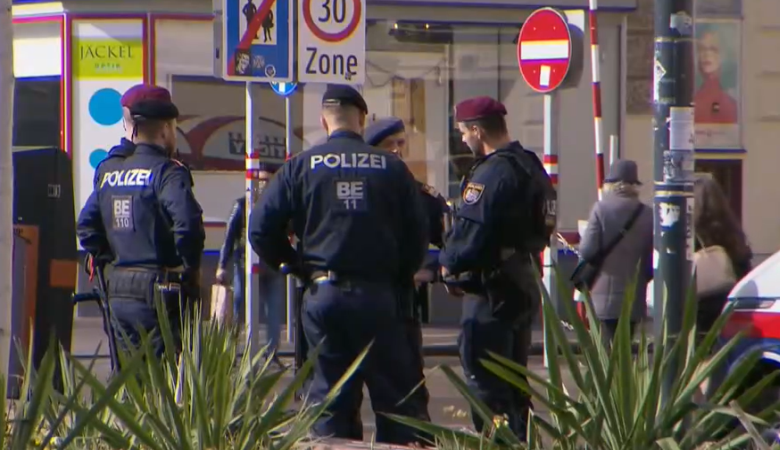 Εντοπίστηκε αποθήκη όπλων στην Βιέννη που έχει σχέση με τη Χαμάς – Προοριζόταν για τρομοκρατικές επιθέσεις