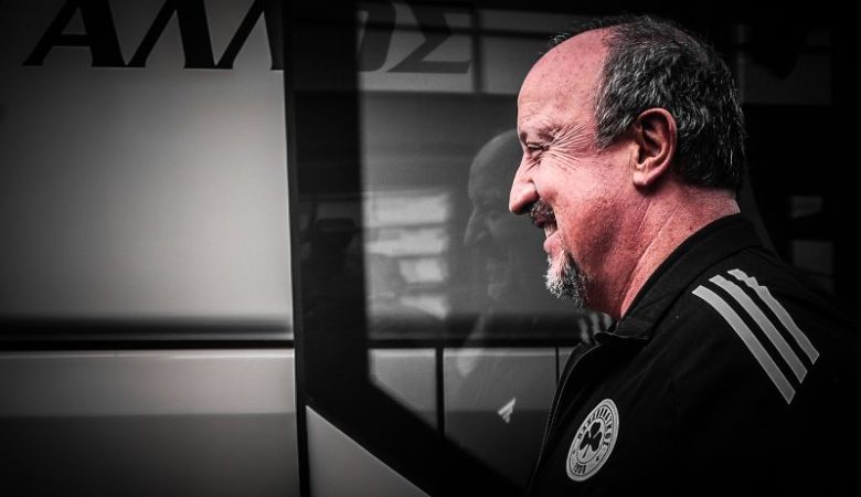 Europa League: Ο Παναθηναϊκός θέλει να κάνει βήμα πρόκρισης στη Σουηδία