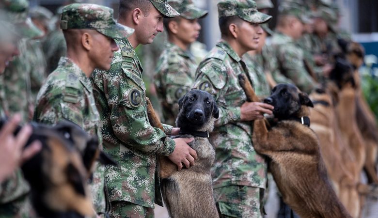 Κολομβία: Συνελήφθησαν εννέα στρατιωτικοί που κατηγορούνται πως βασάνισαν και σκότωσαν αγρότη