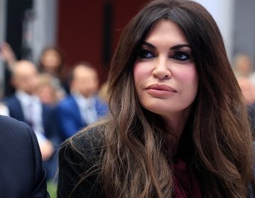 Γκίλφοϊλ: «Είναι μεγάλη μου τιμή να υπηρετώ ως πρεσβευτής των Ηνωμένων Πολιτειών στην Ελλάδα»