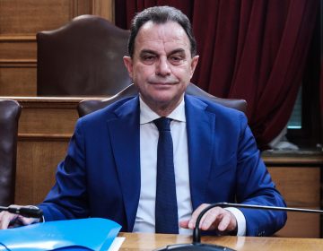 Γεωργαντάς για ΟΠΕΚΕΠΕ: Πέντε καταλυτικές πρωτοβουλίες για την εξυγίανση και την ενίσχυση της διαφάνειας στον Οργανισμό