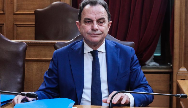 Γεωργαντάς για ΟΠΕΚΕΠΕ: Πέντε καταλυτικές πρωτοβουλίες για την εξυγίανση και την ενίσχυση της διαφάνειας στον Οργανισμό