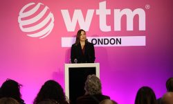 Κεφαλογιάννη: Ενισχύεται σταθερά η ζήτηση από την Βρετανία, με σημαντική αύξηση στις αφίξεις και ιδίως στα τουριστικά έσοδα