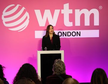 Κεφαλογιάννη: Ενισχύεται σταθερά η ζήτηση από την Βρετανία, με σημαντική αύξηση στις αφίξεις και ιδίως στα τουριστικά έσοδα