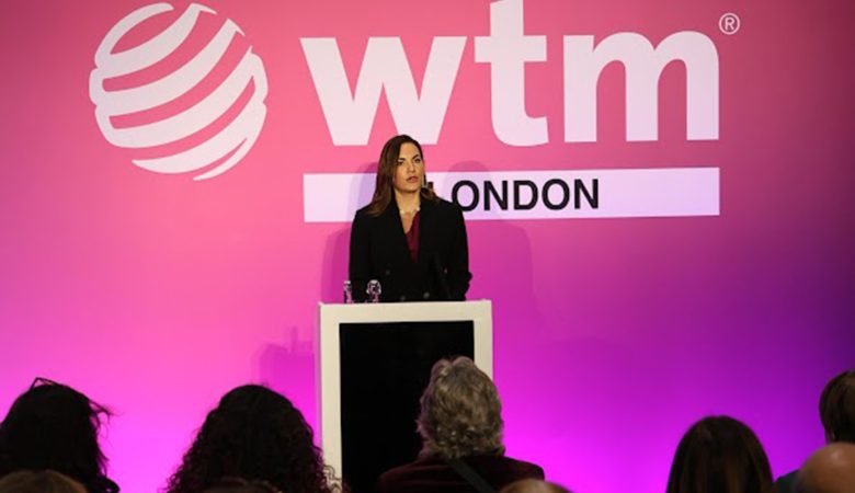 Κεφαλογιάννη: Ενισχύεται σταθερά η ζήτηση από την Βρετανία, με σημαντική αύξηση στις αφίξεις και ιδίως στα τουριστικά έσοδα