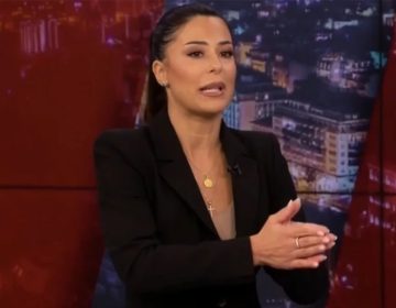 Λατινοπούλου για Μαμντάνι: Ο Ισλαμισμός είναι το τελευταίο χαρτί της αριστεράς για να κερδίζει εκλογές