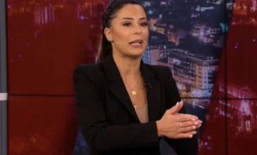 Λατινοπούλου για Μαμντάνι: Ο Ισλαμισμός είναι το τελευταίο χαρτί της αριστεράς για να κερδίζει εκλογές