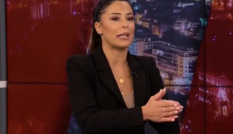 Λατινοπούλου για Μαμντάνι: Ο Ισλαμισμός είναι το τελευταίο χαρτί της αριστεράς για να κερδίζει εκλογές