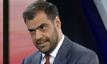 Μαρινάκης: Πολύ σύντομα ανακοινώσεις από τον πρωθυπουργό, για πρωτοβουλίες και για την οπλοκατοχή