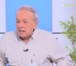 Ανδρέας Μικρούτσικος για καλλιστεία: «Μου έριξε ένα βρισίδι ο Μίνως Κυριακού και μου έκοψε την καλημέρα για έξι μήνες»