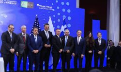 ΗΠΑ, Ελλάδα, Κύπρος και Ισραήλ στηρίζουν την διατλαντική συνεργασία για την ενέργεια