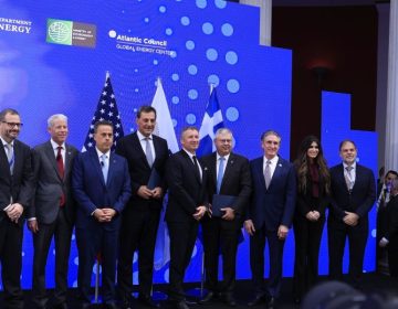 ΗΠΑ, Ελλάδα, Κύπρος και Ισραήλ στηρίζουν την διατλαντική συνεργασία για την ενέργεια