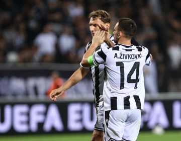 Europa League: Με κεκτημένη ταχύτητα ο ΠΑΟΚ υποδέχεται τη Γιουνγκ Μπόις στην Τούμπα