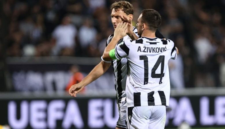 Europa League: Με κεκτημένη ταχύτητα ο ΠΑΟΚ υποδέχεται τη Γιουνγκ Μπόις στην Τούμπα