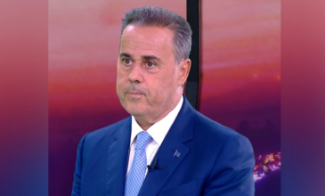 Παπασταύρου: Ανοίγει ο δρόμος για την ενεργειακή ασφάλεια της Ελλάδας – Το 2027 θα γίνει η πρώτη γεώτρηση