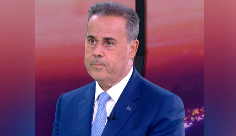 Παπασταύρου: Ανοίγει ο δρόμος για την ενεργειακή ασφάλεια της Ελλάδας – Το 2027 θα γίνει η πρώτη γεώτρηση