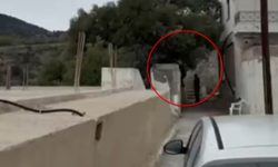 Φονική βεντέτα στα Βορίζια: Το βίντεο-ντοκουμέντο με τον πυροβολισμούς από καλάσνικοφ