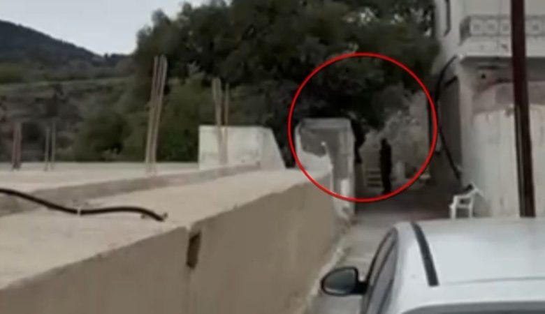 Φονική βεντέτα στα Βορίζια: Το βίντεο-ντοκουμέντο με τους πυροβολισμούς από καλάσνικοφ – Τι ισχυρίζονται τα τρία αδέρφια