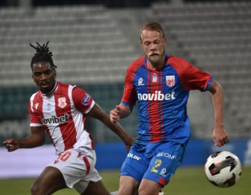 Έρευνα από την Εισαγγελία Πρωτοδικών Σερρών για την καταγγελία Σούντγκρεν για «στημένα» παιχνίδια