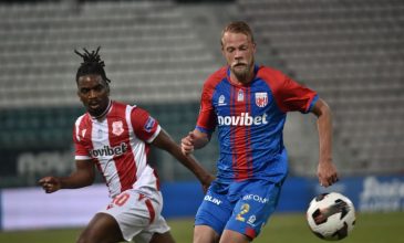 Έρευνα από την Εισαγγελία Πρωτοδικών Σερρών για την καταγγελία Σούντγκρεν για «στημένα» παιχνίδια