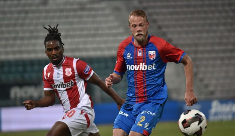 Έρευνα από την Εισαγγελία Πρωτοδικών Σερρών για την καταγγελία Σούντγκρεν για «στημένα» παιχνίδια