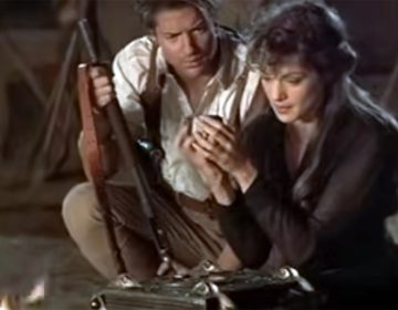 Οι Μπρένταν Φρέιζερ και Ρέιτσελ Βάις επιστρέφουν για ένα σίκουελ του «The Mummy»