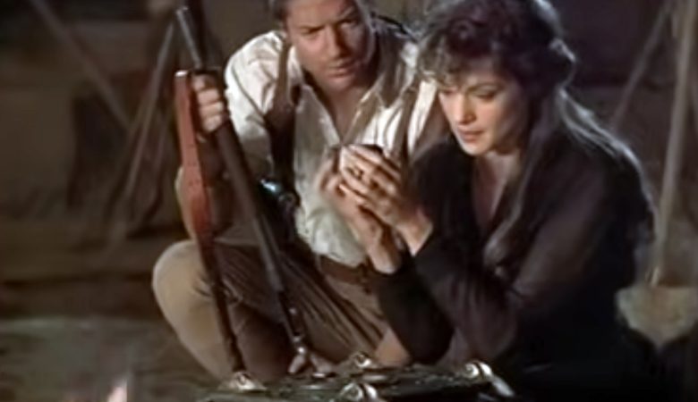 Οι Μπρένταν Φρέιζερ και Ρέιτσελ Βάις επιστρέφουν για ένα σίκουελ του «The Mummy»