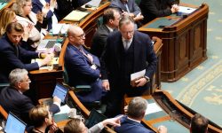 Έκτακτα μέτρα στο Βέλγιο μετά τις πολλαπλές εισβολές drones στον εναέριο χώρο του