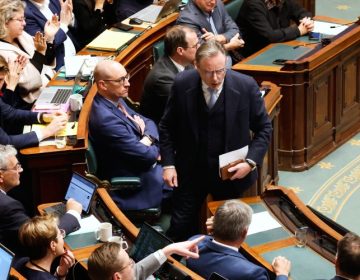 Έκτακτα μέτρα στο Βέλγιο μετά τις πολλαπλές εισβολές drones στον εναέριο χώρο του