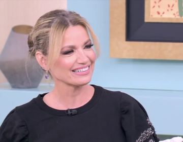 Παναγιώτα Βλαντή: Όλοι οι ηθοποιοί θέλουμε να έχει ανταπόκριση στον κόσμο αυτό που κάνουμε