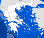 Αλλάζει τα δεδομένα για την Ελλάδα η συμφωνία για τους υδρογονάνθρακες στο Ιόνιο – Έρχεται και νέο deal για το LNG