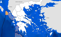 Αλλάζει τα δεδομένα για την Ελλάδα η συμφωνία για τους υδρογονάνθρακες στο Ιόνιο – Έρχεται και νέο deal για το LNG