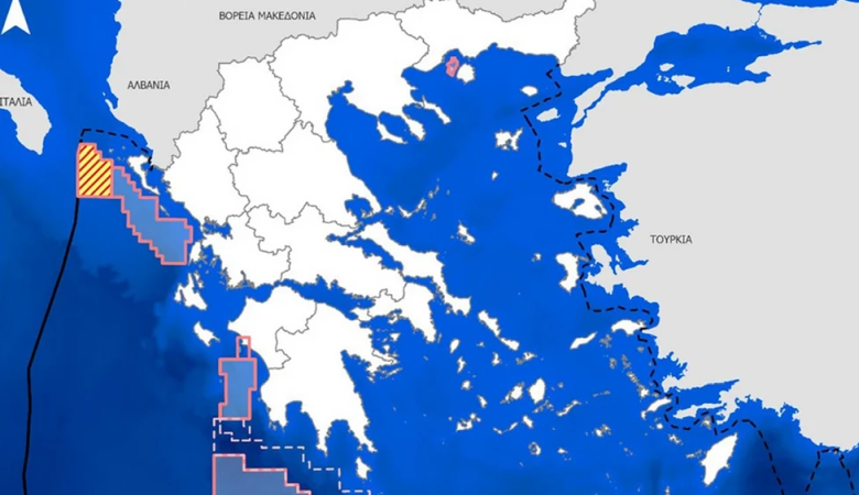 Αλλάζει τα δεδομένα για την Ελλάδα η συμφωνία για τους υδρογονάνθρακες στο Ιόνιο – Έρχεται και νέο deal για το LNG