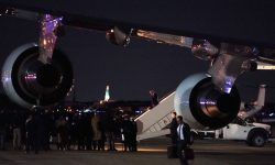 Άνθρωποι ασθένησαν σε αμερικανική στρατιωτική βάση μετά το άνοιγμα πακέτου που περιείχε λευκή σκόνη