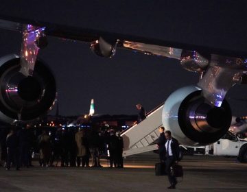 Άνθρωποι ασθένησαν σε αμερικανική στρατιωτική βάση μετά το άνοιγμα πακέτου που περιείχε λευκή σκόνη