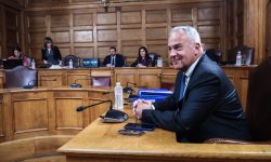 Βορίδης στην Εξεταστική για τον ΟΠΕΚΕΠΕ: Εξήγησε τους λόγους για τους οποίους ζήτησε την παραίτηση του τότε επικεφαλής του Οργανισμού, Γρηγόρη Βάρρα