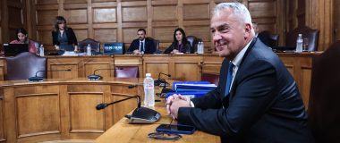 Βορίδης στην Εξεταστική για τον ΟΠΕΚΕΠΕ: Εξήγησε τους λόγους για τους οποίους ζήτησε την παραίτηση του τότε επικεφαλής του Οργανισμού, Γρηγόρη Βάρρα