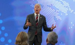 Υπουργός Ενέργειας ΗΠΑ: Η Ελλάδα σημείο εισόδου για το αμερικανικό Υγροποιημένο Φυσικό Αέριο