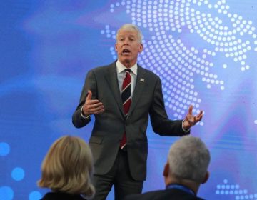 Υπουργός Ενέργειας ΗΠΑ: Η Ελλάδα σημείο εισόδου για το αμερικανικό Υγροποιημένο Φυσικό Αέριο