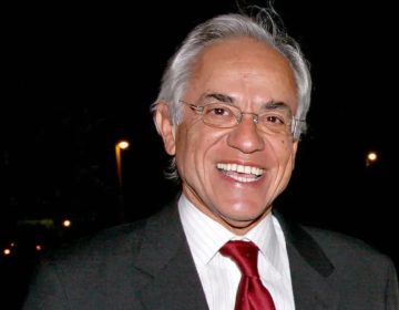 Η συνάντηση του Δημήτρη Κοπελούζου με τον Υπουργό Ενέργειας των ΗΠΑ και ο καταλυτικός ρόλος του Ομίλου στην ενεργειακή ασφάλεια της περιοχής