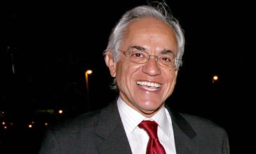 Η συνάντηση του Δημήτρη Κοπελούζου με τον Υπουργό Ενέργειας των ΗΠΑ και ο καταλυτικός ρόλος του Ομίλου στην ενεργειακή ασφάλεια της περιοχής