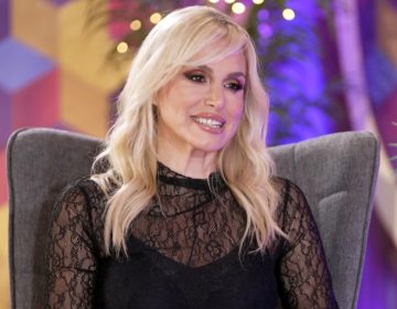 Ζωή Κρονάκη: «Υπέμεινα συμπεριφορές που δεν μου άρεσαν, μέχρι το όριο της δικής μου αξιοπρέπειας»