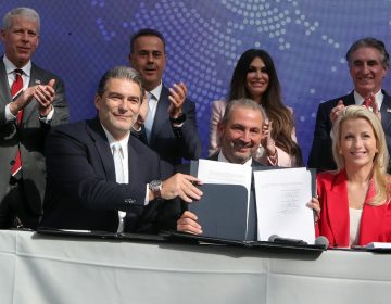 Υπεγράφη η συμφωνία της Atlantic-See LNG Trade (AΚTOR-ΔΕΠΑ) για το αμερικανικό LNG – Τι προβλέπει