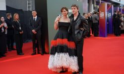 Το «Hamnet» κέρδισε το βραβείο κοινού Καλύτερης Ταινίας στο Φεστιβάλ του Λονδίνου